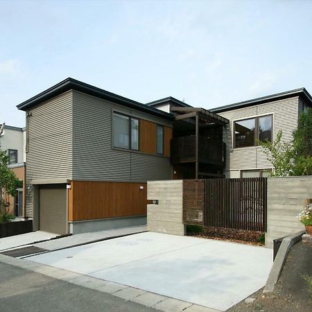 Shimogoryo House Villa Furano Ngoại thất bức ảnh