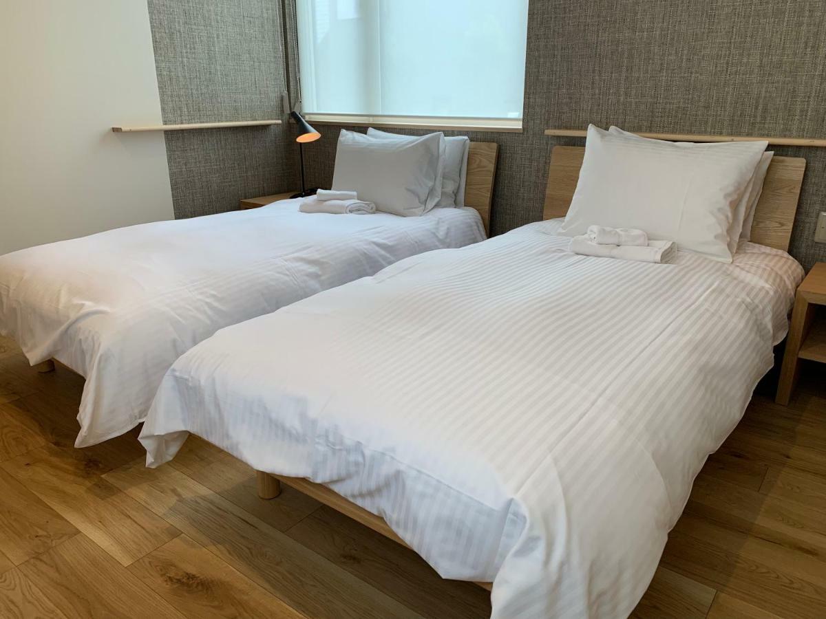 Shimogoryo House Villa Furano Ngoại thất bức ảnh